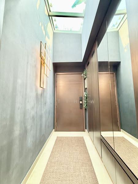 The Esparis, 7 Pasir Ris Drive 4, Pasir Ris / Tampines, 4 Bedrooms, 2,443 sqft, Condominium For Sale, by Matthew Ho, 500258590 - Entrance - PropertyGuru.com.sg