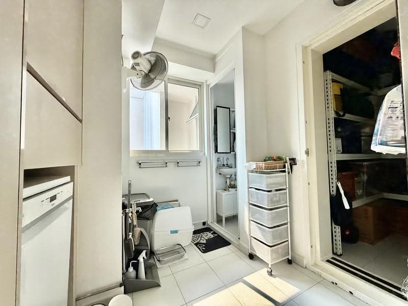 The Esparis, 7 Pasir Ris Drive 4, Pasir Ris / Tampines, 4 Bedrooms, 2,443 sqft, Condominium For Sale, by Matthew Ho, 500258590 - Interior - PropertyGuru.com.sg