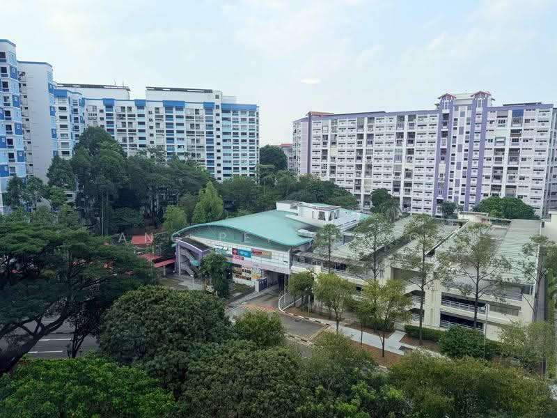 549 Serangoon North Avenue 3, 549 Serangoon North Avenue 3, Hougang / Punggol / Sengkang, 4 Bedrooms, 1,292 sqft, HDB Flat For Sale, by Ang Pei Xiong, 500258591 - Exterior - PropertyGuru.com.sg