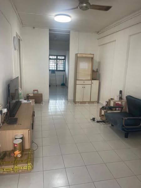 344 Clementi Avenue 5, 344 Clementi Avenue 5, Buona Vista / West Coast / Clementi New Town, 1 Bedroom, 474 sqft, HDB Flat For Rent, by Monuahara Begum, 500258593 - PropertyGuru.com.sg