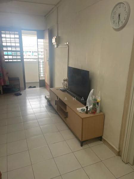 344 Clementi Avenue 5, 344 Clementi Avenue 5, Buona Vista / West Coast / Clementi New Town, 1 Bedroom, 474 sqft, HDB Flat For Rent, by Monuahara Begum, 500258593 - PropertyGuru.com.sg