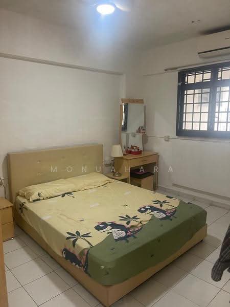 344 Clementi Avenue 5, 344 Clementi Avenue 5, Buona Vista / West Coast / Clementi New Town, 1 Bedroom, 474 sqft, HDB Flat For Rent, by Monuahara Begum, 500258593 - PropertyGuru.com.sg