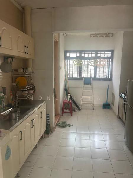 344 Clementi Avenue 5, 344 Clementi Avenue 5, Buona Vista / West Coast / Clementi New Town, 1 Bedroom, 474 sqft, HDB Flat For Rent, by Monuahara Begum, 500258593 - PropertyGuru.com.sg