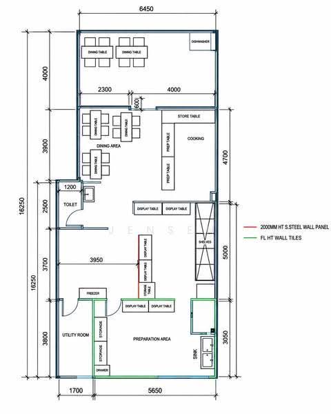 Empire Techno Centre, 30 Kaki Bukit Road 3, Eunos / Geylang / Paya Lebar, 1,658 sqft, Food & Beverage For Sale, by Jensen Lee, 500258594 - CommercialGuru.com.sg