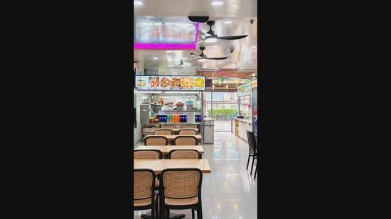 Empire Techno Centre, 30 Kaki Bukit Road 3, Eunos / Geylang / Paya Lebar, 1,658 sqft, Food & Beverage For Sale, by Jensen Lee, 500258594 - CommercialGuru.com.sg
