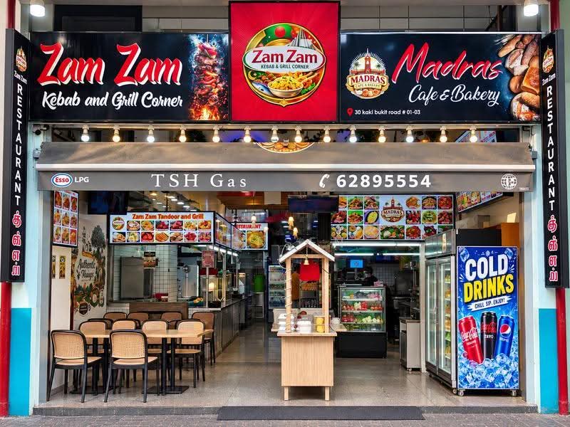 Empire Techno Centre, 30 Kaki Bukit Road 3, Eunos / Geylang / Paya Lebar, 1,658 sqft, Food & Beverage For Sale, by Jensen Lee, 500258594 - CommercialGuru.com.sg