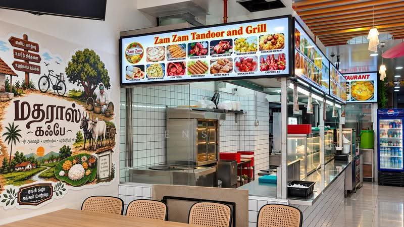 Empire Techno Centre, 30 Kaki Bukit Road 3, Eunos / Geylang / Paya Lebar, 1,658 sqft, Food & Beverage For Sale, by Jensen Lee, 500258594 - CommercialGuru.com.sg