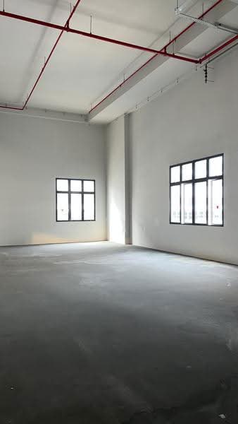 CT Foodchain, 200 Pandan Loop, Buona Vista / West Coast / Clementi New Town, 1,798 sqft, Factory / Workshop (B2) For Rent, by Shayne Chan, 500258596 - Interior - CommercialGuru.com.sg