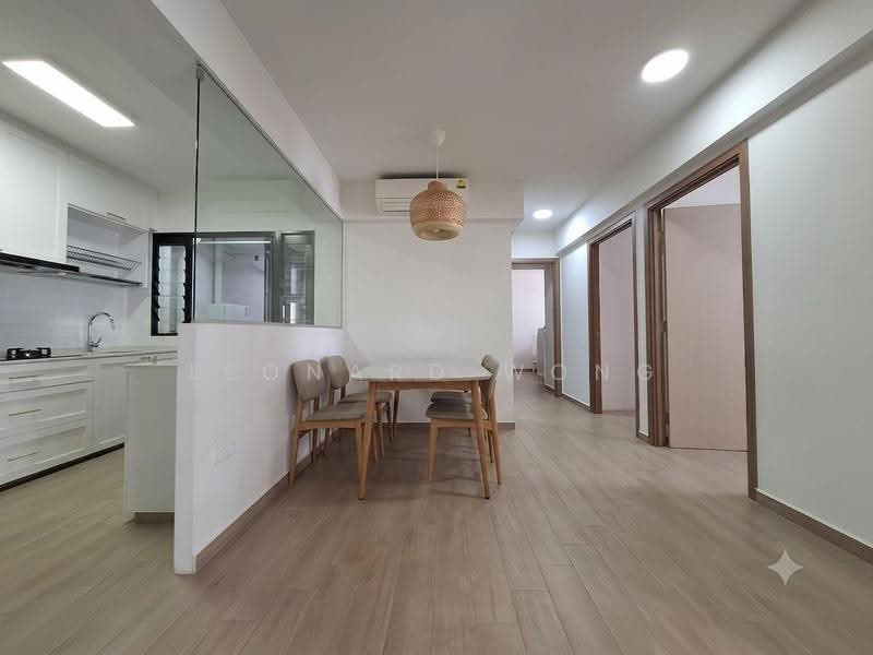 112B Alkaff Crescent, 112B Alkaff Crescent, Macpherson / Potong Pasir, 3 Bedrooms, 1,001 sqft, HDB Flat For Sale, by Leonard Wong, 500258601 - Kitchen - PropertyGuru.com.sg