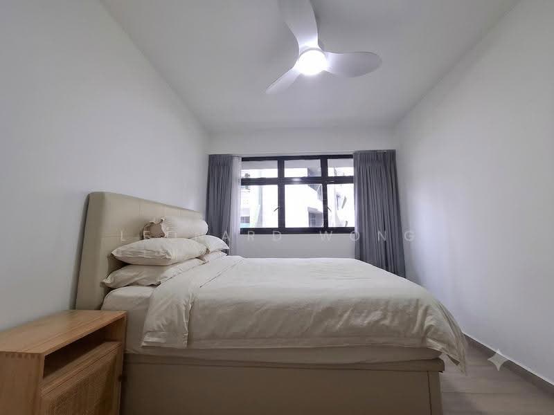 112B Alkaff Crescent, 112B Alkaff Crescent, Macpherson / Potong Pasir, 3 Bedrooms, 1,001 sqft, HDB Flat For Sale, by Leonard Wong, 500258601 - Bedroom - PropertyGuru.com.sg