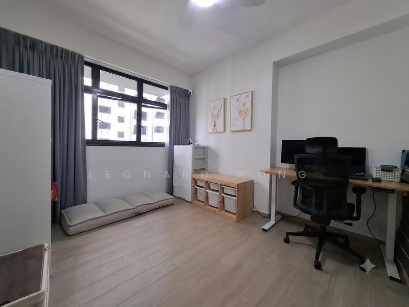 112B Alkaff Crescent, 112B Alkaff Crescent, Macpherson / Potong Pasir, 3 Bedrooms, 1,001 sqft, HDB Flat For Sale, by Leonard Wong, 500258601 - Study - PropertyGuru.com.sg