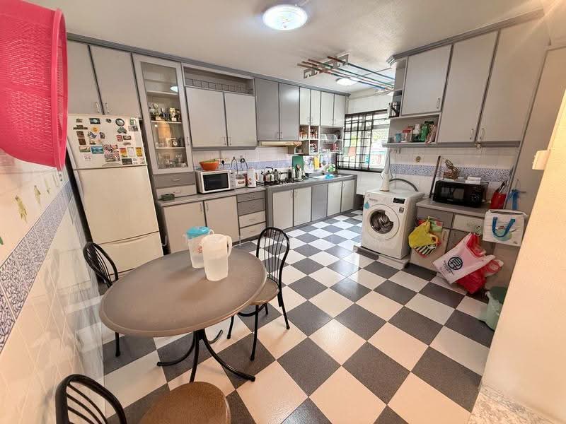246 Pasir Ris Street 21, 246 Pasir Ris Street 21, Pasir Ris / Tampines, 3 Bedrooms, 1,593 sqft, HDB Flat For Sale, by Justin Lim, 500258602 - PropertyGuru.com.sg
