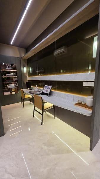 Lentor Gardens Residences, 68 Lentor Gardens, Mandai / Upper Thomson, 2 Bedrooms, 732 sqft, Apartment For Sale, by Jason Teo, 500258603 - PropertyGuru.com.sg