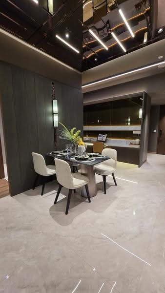 Lentor Gardens Residences, 68 Lentor Gardens, Mandai / Upper Thomson, 2 Bedrooms, 732 sqft, Apartment For Sale, by Jason Teo, 500258603 - PropertyGuru.com.sg
