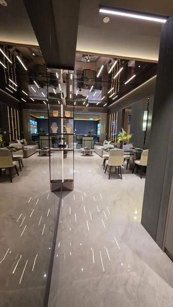 Lentor Gardens Residences, 68 Lentor Gardens, Mandai / Upper Thomson, 2 Bedrooms, 732 sqft, Apartment For Sale, by Jason Teo, 500258603 - PropertyGuru.com.sg