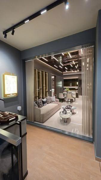 Lentor Gardens Residences, 68 Lentor Gardens, Mandai / Upper Thomson, 2 Bedrooms, 732 sqft, Apartment For Sale, by Jason Teo, 500258603 - PropertyGuru.com.sg
