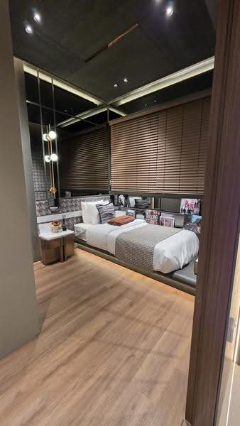 Lentor Gardens Residences, 68 Lentor Gardens, Mandai / Upper Thomson, 2 Bedrooms, 732 sqft, Apartment For Sale, by Jason Teo, 500258603 - PropertyGuru.com.sg