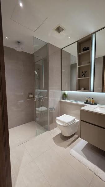Lentor Gardens Residences, 68 Lentor Gardens, Mandai / Upper Thomson, 2 Bedrooms, 732 sqft, Apartment For Sale, by Jason Teo, 500258603 - PropertyGuru.com.sg