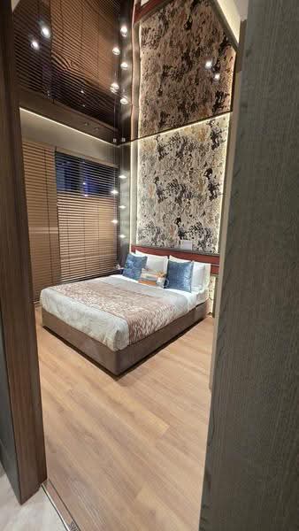 Lentor Gardens Residences, 68 Lentor Gardens, Mandai / Upper Thomson, 2 Bedrooms, 732 sqft, Apartment For Sale, by Jason Teo, 500258603 - PropertyGuru.com.sg