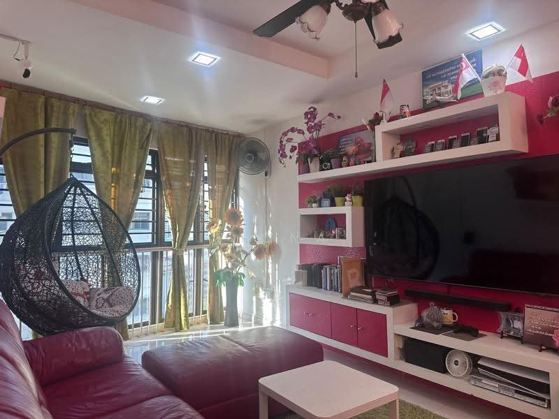 183 Yung Sheng Road, 183 183, Boon Lay / Jurong / Tuas, 3 Bedrooms, 1,248 sqft, HDB Flat For Sale, by Fiona Chen, 500258605 - PropertyGuru.com.sg