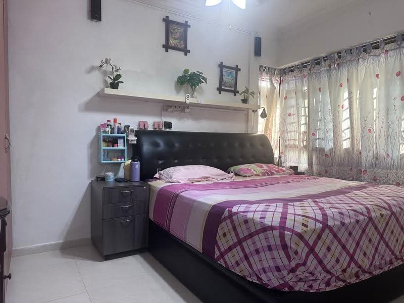 183 Yung Sheng Road, 183 183, Boon Lay / Jurong / Tuas, 3 Bedrooms, 1,248 sqft, HDB Flat For Sale, by Fiona Chen, 500258605 - PropertyGuru.com.sg
