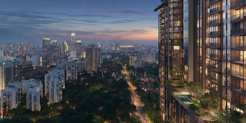 Cheap 3 bed + study 1km Rulang pri, Boon Lay / Jurong / Tuas, 3 Bedrooms, 1,001 sqft, Condominium For Sale, by Elaine Wong, 500258607 - Exterior - PropertyGuru.com.sg
