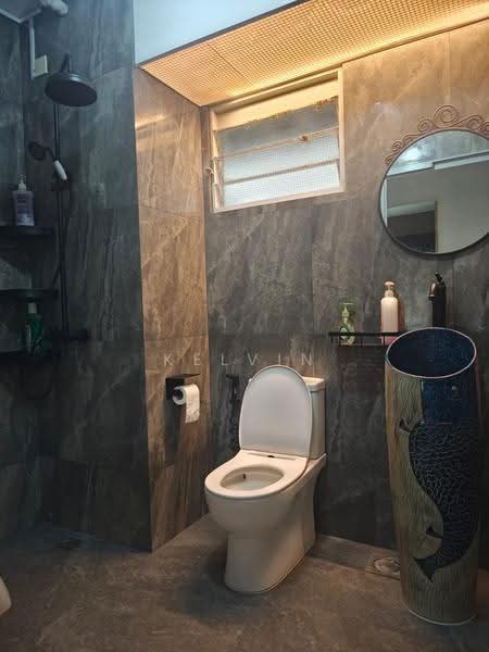 268D Punggol Field, 268D Punggol Field, Hougang / Punggol / Sengkang, Room Rental, 90 sqft, HDB Flat For Rent, by Kelvin Lim, 500258608 - PropertyGuru.com.sg