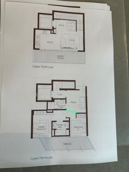 Cluny Park Residence, 99 Cluny Park Road, Tanglin / Holland / Bukit Timah, 2 Bedrooms, 1,421 sqft, Condominium For Sale, by Jeslyn Lim, 500258613 - PropertyGuru.com.sg