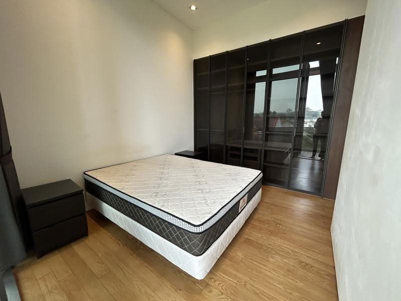 Cluny Park Residence, 99 Cluny Park Road, Tanglin / Holland / Bukit Timah, 2 Bedrooms, 1,421 sqft, Condominium For Sale, by Jeslyn Lim, 500258613 - Bedroom - PropertyGuru.com.sg