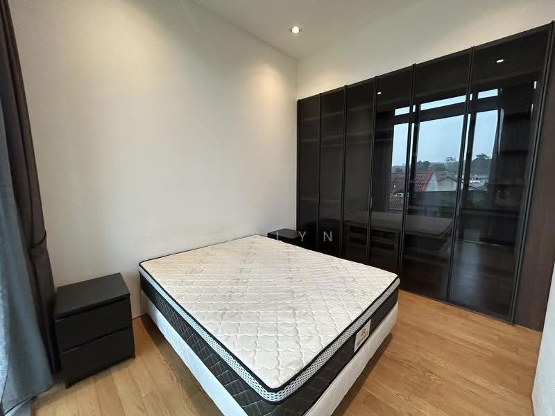 Cluny Park Residence, 99 Cluny Park Road, Tanglin / Holland / Bukit Timah, 2 Bedrooms, 1,421 sqft, Condominium For Sale, by Jeslyn Lim, 500258613 - Bedroom - PropertyGuru.com.sg