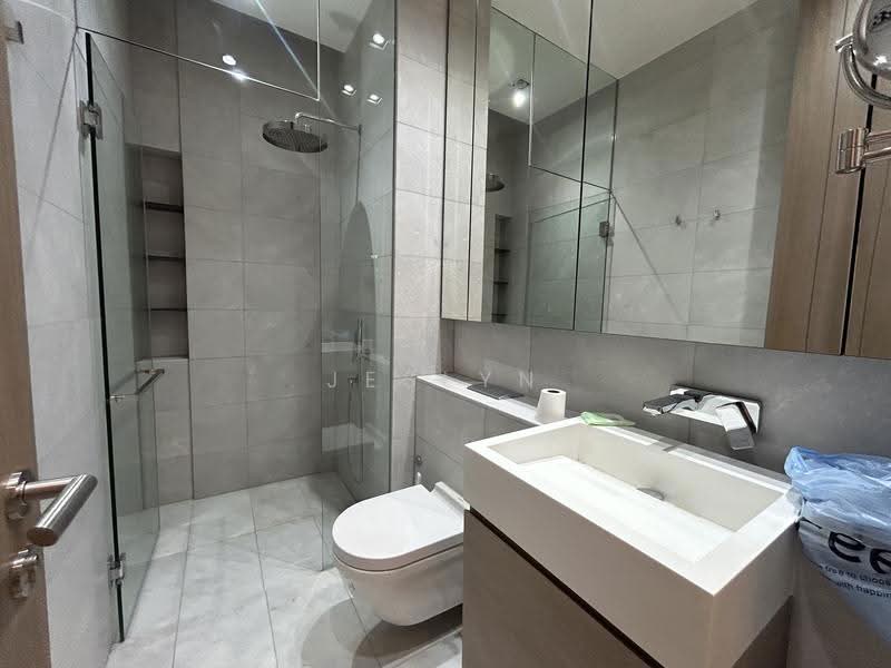Cluny Park Residence, 99 Cluny Park Road, Tanglin / Holland / Bukit Timah, 2 Bedrooms, 1,421 sqft, Condominium For Sale, by Jeslyn Lim, 500258613 - Bathroom - PropertyGuru.com.sg