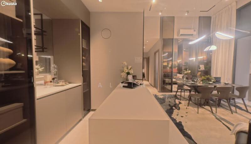 The Sen, De Souza Avenue, Clementi Park / Upper Bukit Timah, 3 Bedrooms, 1,109 sqft, Condominium For Sale, by Alvin Lee, 500258614 - Living Room - PropertyGuru.com.sg
