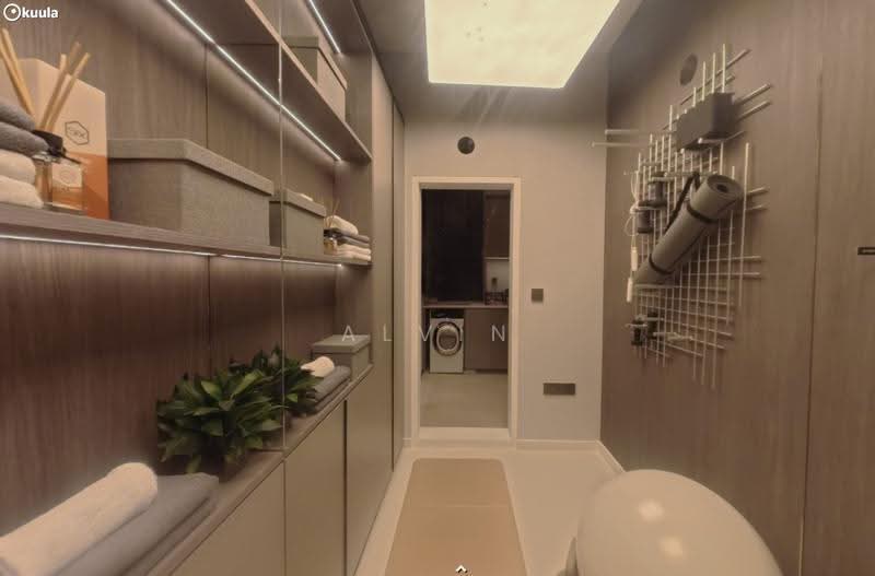 The Sen, De Souza Avenue, Clementi Park / Upper Bukit Timah, 3 Bedrooms, 1,109 sqft, Condominium For Sale, by Alvin Lee, 500258614 - Interior - PropertyGuru.com.sg