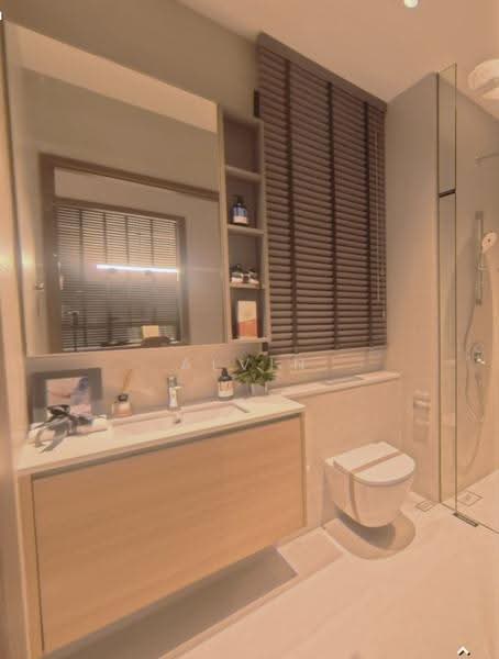 The Sen, De Souza Avenue, Clementi Park / Upper Bukit Timah, 3 Bedrooms, 1,109 sqft, Condominium For Sale, by Alvin Lee, 500258614 - Bathroom - PropertyGuru.com.sg