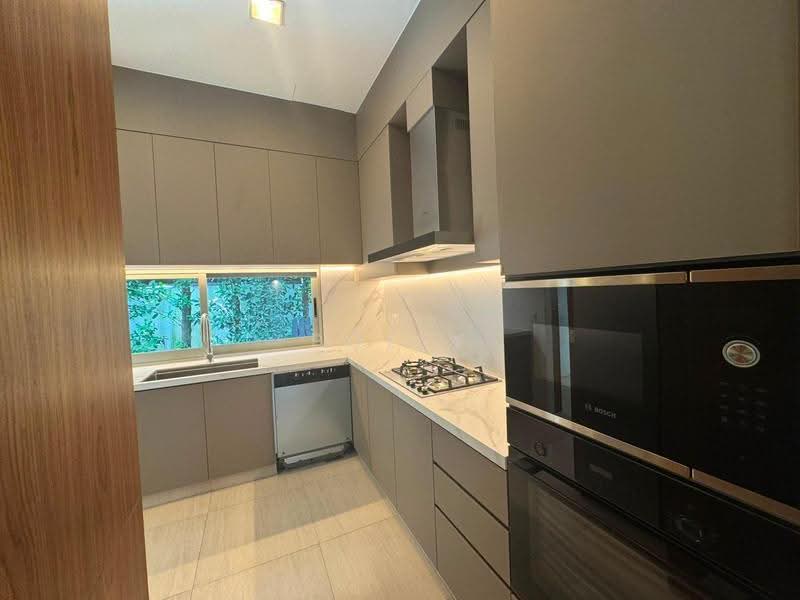 Vanda Crescent, Vanda Crescent, Newton / Novena, 5 Bedrooms, 4,842 sqft, Semi-Detached House For Sale, by Polly Ning 甯麗雄, 500258615 - Kitchen - PropertyGuru.com.sg