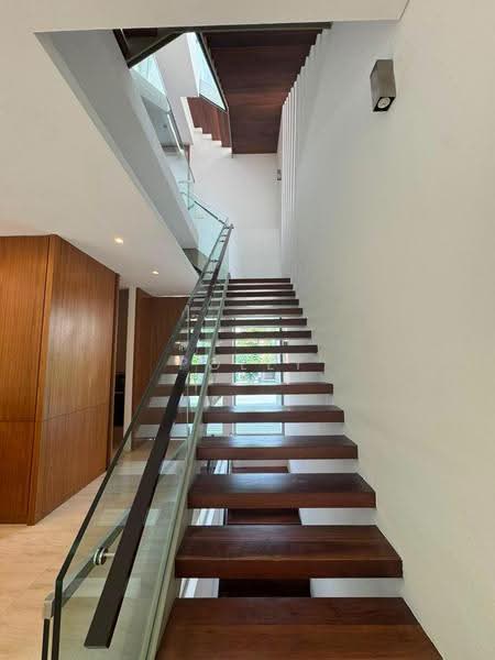 Vanda Crescent, Vanda Crescent, Newton / Novena, 5 Bedrooms, 4,842 sqft, Semi-Detached House For Sale, by Polly Ning 甯麗雄, 500258615 - Interior - PropertyGuru.com.sg