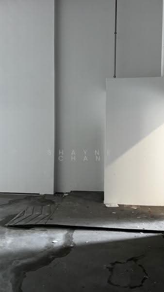 CT Foodchain, 200 Pandan Loop, Buona Vista / West Coast / Clementi New Town, 1,819 sqft, Factory / Workshop (B2) For Sale, by Shayne Chan, 500258616 - Interior - CommercialGuru.com.sg
