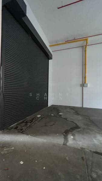 CT Foodchain, 200 Pandan Loop, Buona Vista / West Coast / Clementi New Town, 1,819 sqft, Factory / Workshop (B2) For Sale, by Shayne Chan, 500258616 - Interior - CommercialGuru.com.sg