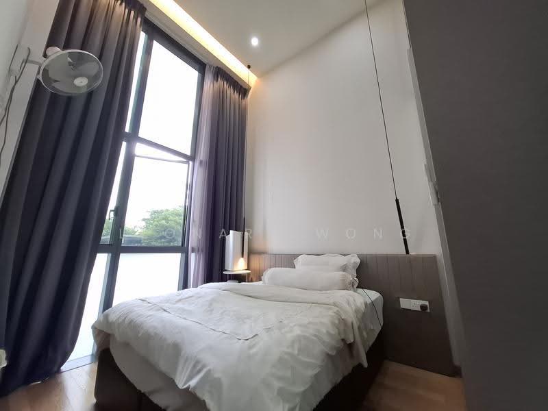The Lilium, 33 How Sun Road, Hougang / Punggol / Sengkang, 4 Bedrooms, 1,356 sqft, Condominium For Sale, by Leonard Wong, 500258619 - Bedroom - PropertyGuru.com.sg