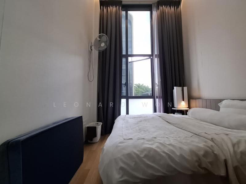 The Lilium, 33 How Sun Road, Hougang / Punggol / Sengkang, 4 Bedrooms, 1,356 sqft, Condominium For Sale, by Leonard Wong, 500258619 - Bedroom - PropertyGuru.com.sg