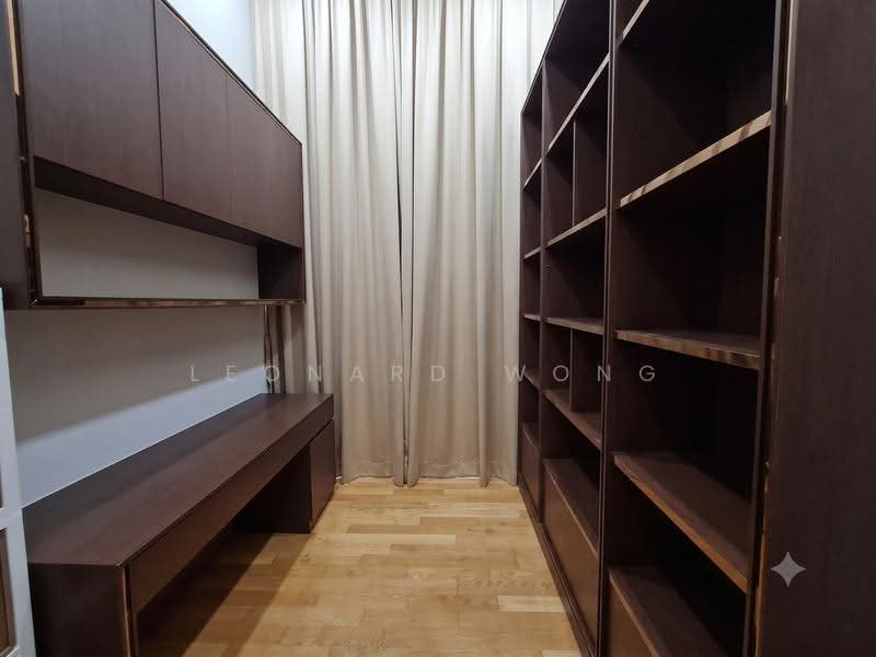 The Lilium, 33 How Sun Road, Hougang / Punggol / Sengkang, 4 Bedrooms, 1,356 sqft, Condominium For Sale, by Leonard Wong, 500258619 - Study - PropertyGuru.com.sg