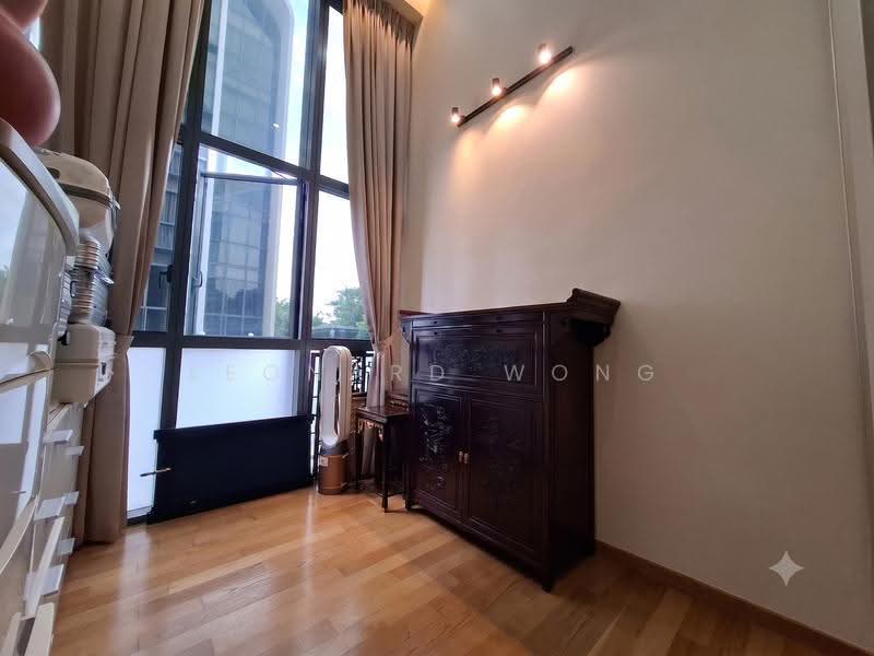 The Lilium, 33 How Sun Road, Hougang / Punggol / Sengkang, 4 Bedrooms, 1,356 sqft, Condominium For Sale, by Leonard Wong, 500258619 - Interior - PropertyGuru.com.sg