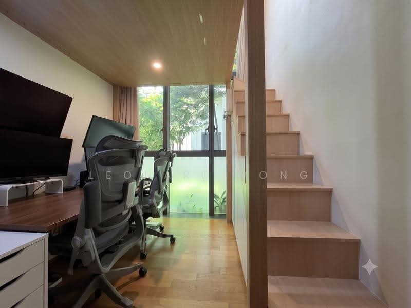 The Lilium, 33 How Sun Road, Hougang / Punggol / Sengkang, 4 Bedrooms, 1,356 sqft, Condominium For Sale, by Leonard Wong, 500258619 - Study - PropertyGuru.com.sg