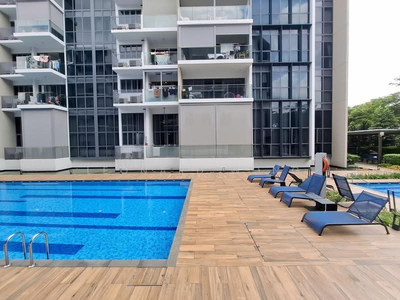 The Lilium, 33 How Sun Road, Hougang / Punggol / Sengkang, 4 Bedrooms, 1,356 sqft, Condominium For Sale, by Leonard Wong, 500258619 - Exterior - PropertyGuru.com.sg