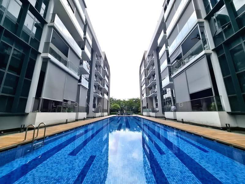 The Lilium, 33 How Sun Road, Hougang / Punggol / Sengkang, 4 Bedrooms, 1,356 sqft, Condominium For Sale, by Leonard Wong, 500258619 - Exterior - PropertyGuru.com.sg