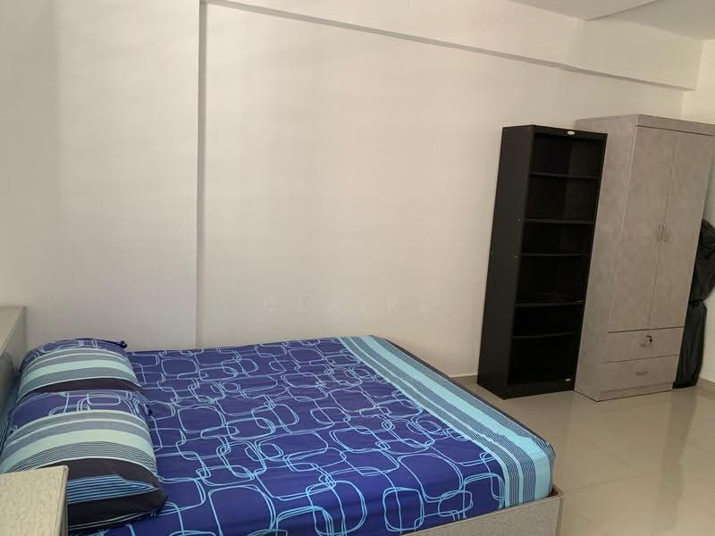 211 Bishan Street 23, 211 Bishan Street 23, Ang Mo Kio / Bishan / Thomson, Room Rental, 100 sqft, HDB Flat For Rent, by Claire Loh, 500258621 - Bedroom - PropertyGuru.com.sg