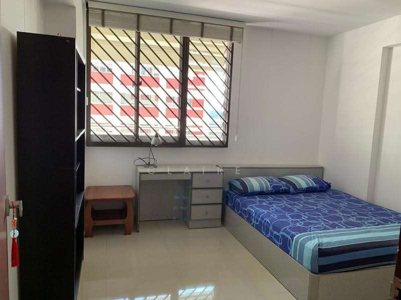 211 Bishan Street 23, 211 Bishan Street 23, Ang Mo Kio / Bishan / Thomson, Room Rental, 100 sqft, HDB Flat For Rent, by Claire Loh, 500258621 - Bedroom - PropertyGuru.com.sg