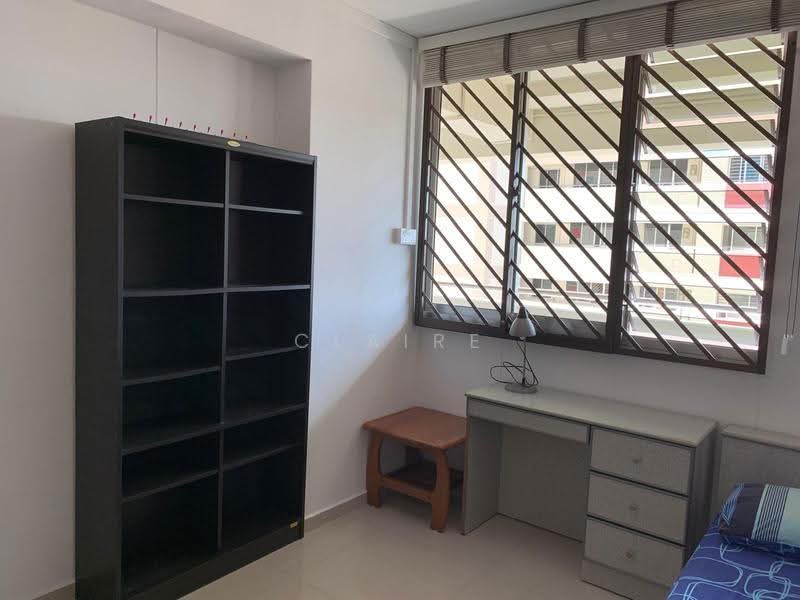 211 Bishan Street 23, 211 Bishan Street 23, Ang Mo Kio / Bishan / Thomson, Room Rental, 100 sqft, HDB Flat For Rent, by Claire Loh, 500258621 - Bedroom - PropertyGuru.com.sg