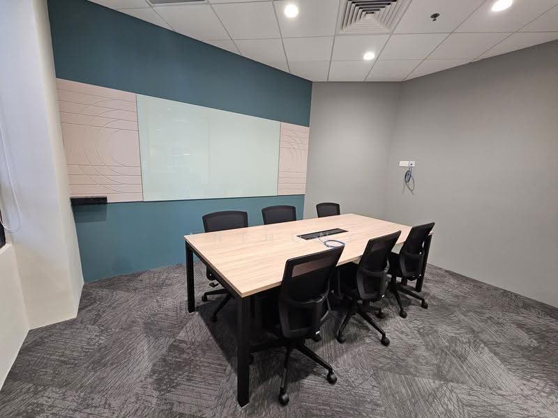 Plus, 20 Cecil Street, Boat Quay / Raffles Place / Marina, 1,991 sqft, Office For Rent, by Anthony Phey, 500258623 - Interior - CommercialGuru.com.sg