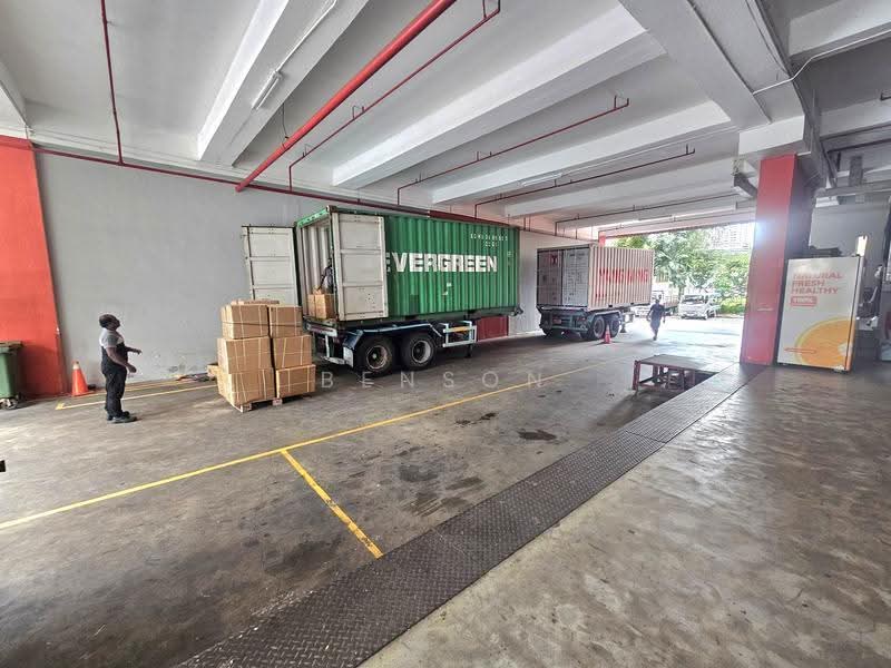 Below $2psf warehouse 1500-9999sf available bensonchan9o36.5ooo, Genting lane, Eunos / Geylang / Paya Lebar, 4,000 sqft, Warehouse For Rent, by Benson Chan, 500258626 - Exterior - CommercialGuru.com.sg